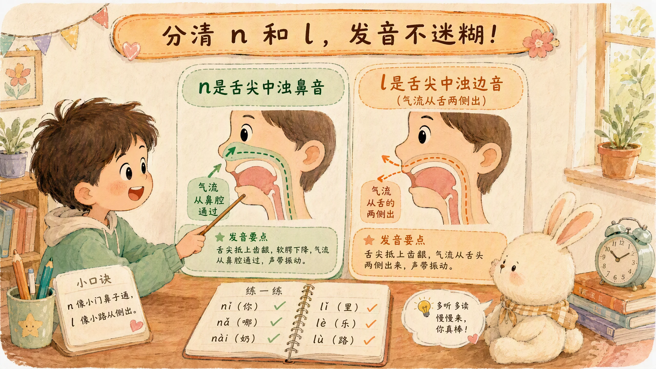 十进制原理图——用彩色积木展示个位、十位、百位的进位过程