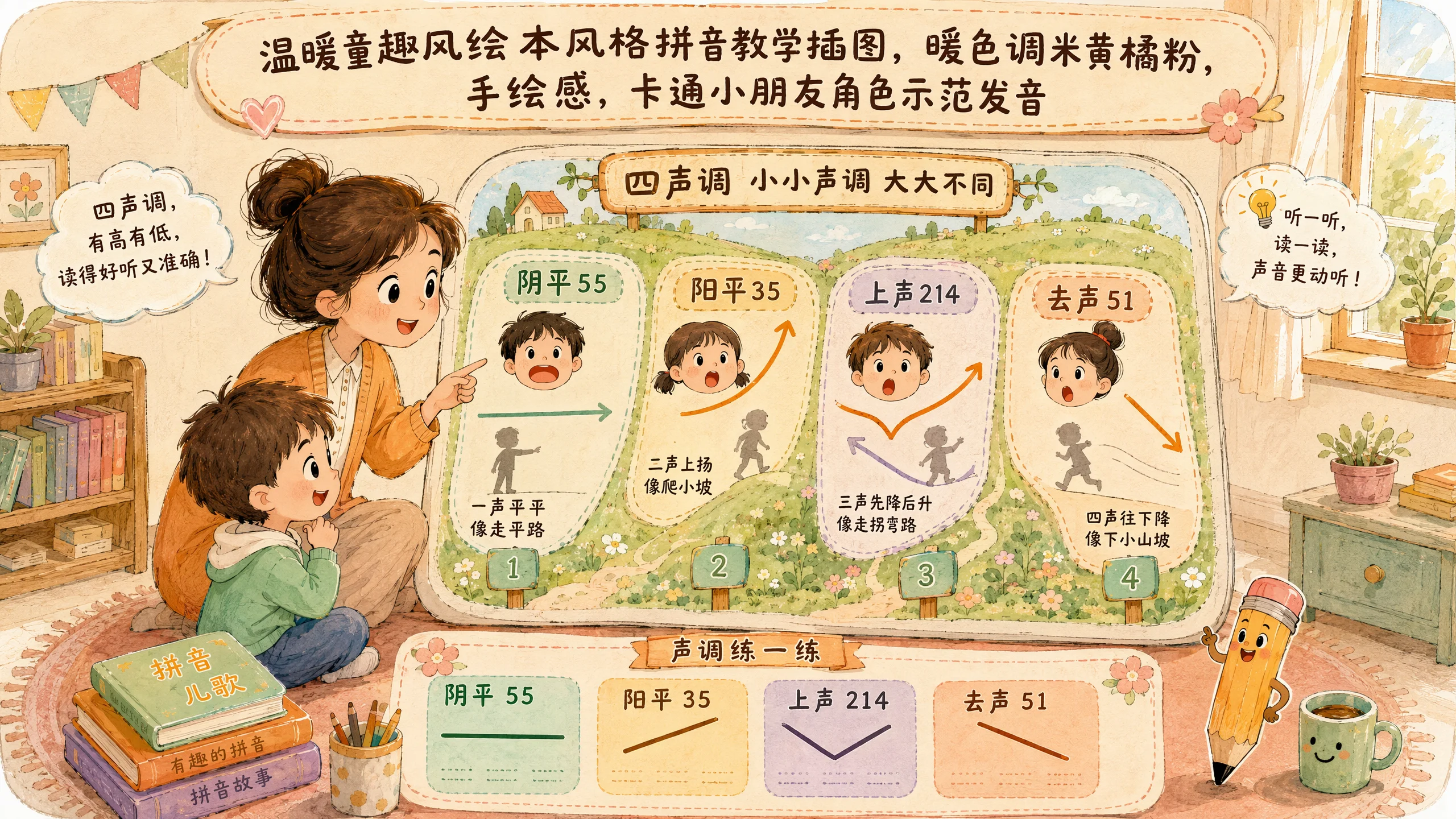 破十法图解——展示破十法的借位过程