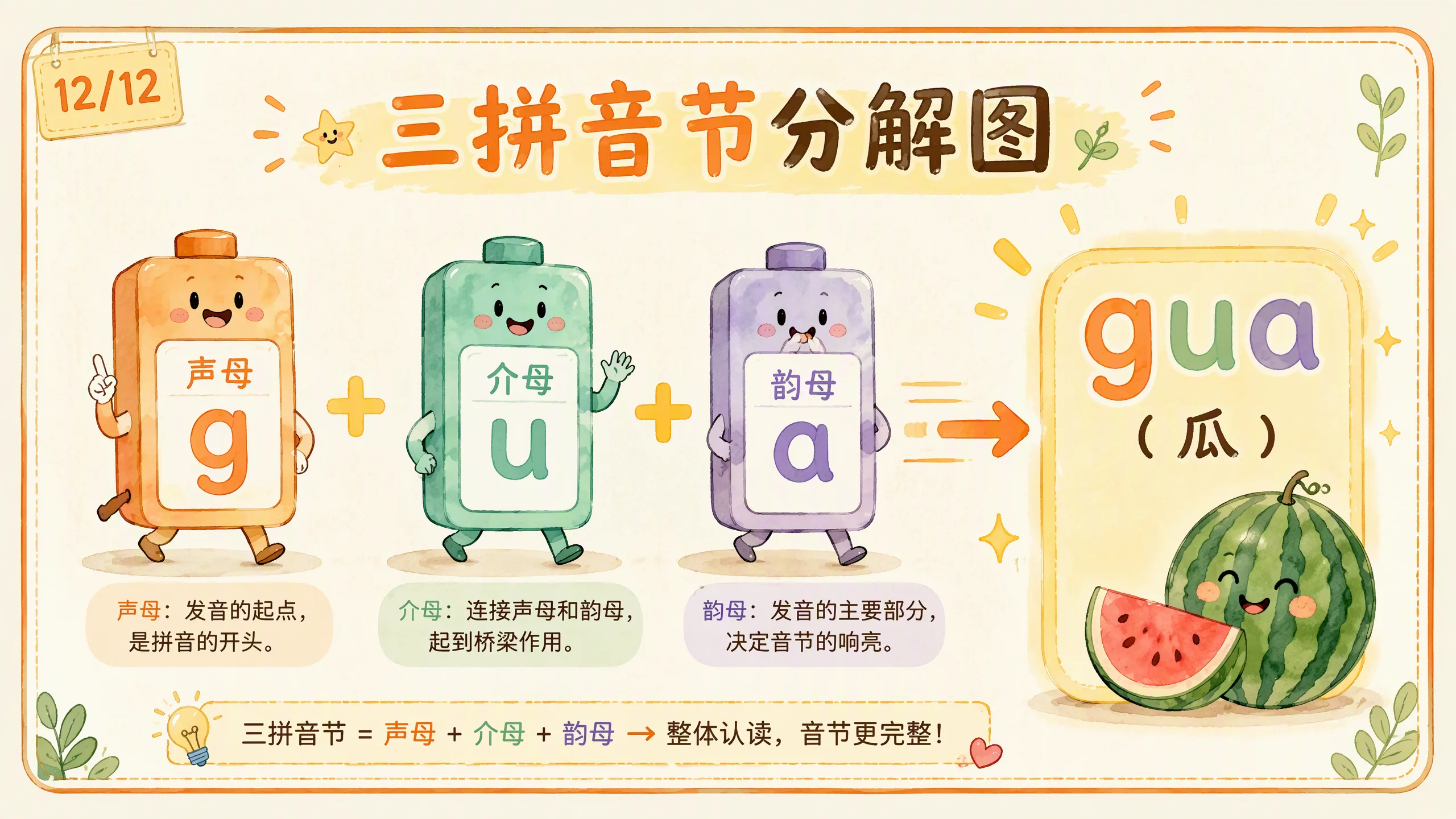 常见误区-进退位——展示忘记进位退位的错误